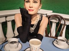 -武汉杜莎夫人蜡像馆