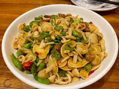 -常山土菜馆(文三西路店)
