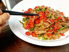 -洁雅小南方俏巴鱼馆(汴河街店)