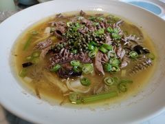 麻子腰花-懒人盐府人家(航天桥店)