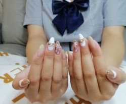 -心窑Shero's 美甲美睫美妆沙龙