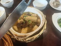 -南山竹海·珍味堂
