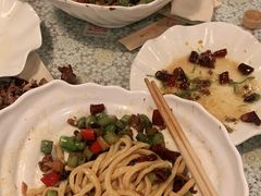 -文三里屯面馆(三里屯店)