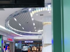 -UH祐禾(光谷世界城店)