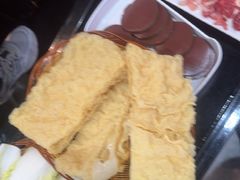 -古乐牛香·鲜牛肉牛杂火锅(五一中路店)
