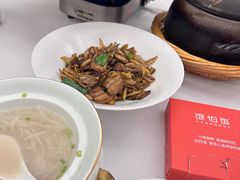 -饭怕鱼·黄焖鲟龙鱼(湖大店)
