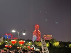 -武汉两江游览·夜游长江(汉口粤汉码头)