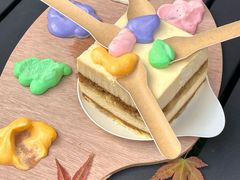 -J Create城市露营咖啡·简餐·宠物(上海动物园店)