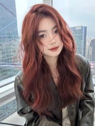 -琴美美容美发·三美会所