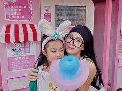 -厦门方特梦幻王国