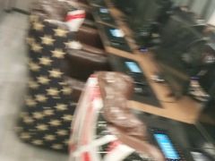 -网鱼网咖(浦东长岛路店)