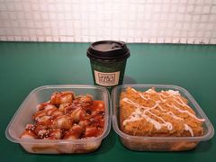 -孖记茶档·热腾茶餐(乐峰店)