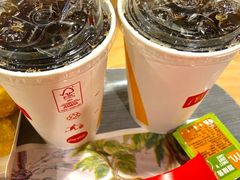 -麦当劳(宜兴人民路店)