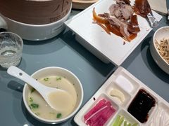 -小大董·烤鸭(观景餐厅·南京西路店)