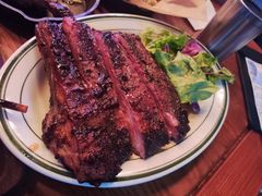 -兔子洞美式烤肉(勺园店)