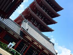 -浅草寺