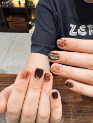 -蜜丝卡伦美甲美睫半永久