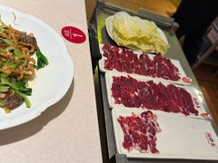 -潮泰牛肉火锅 · 创于1992年(车公庙店)