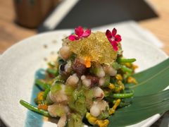 -本源食集 日式烧肉·炉端烧(东海缤纷店)