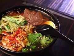 -老友谊冷面店(苏家屯店)