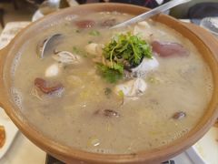 -子霖南山鲜虾面(南山总店)