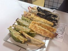 -众品老方子锅贴甜沫(李村店)