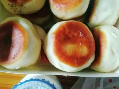 -长发西饼(道前店)