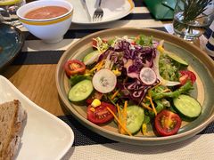 -La Creperie法餐厅(芮欧百货店)