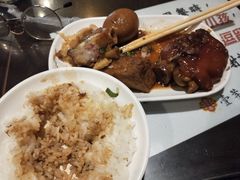 -壹等品霸王猪脚(世紀廣場旁)