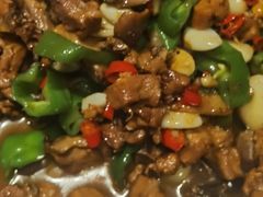 -俭寨大盘鸡·缸子肉·小公鸡·新疆菜(云通店)