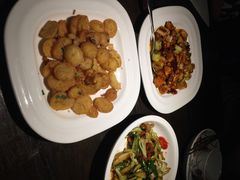 iphone_upload_pic-外婆家(杭州马塍店·杭帮菜名店)