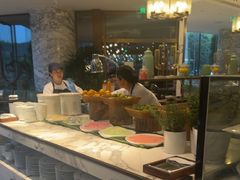 -杭州君悦酒店·青莳