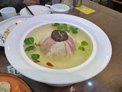 -长兴菜馆(高桥店)