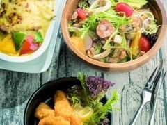 -简荟厨·西式简餐(花都雅乐城店)