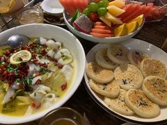 -不二·民谣音乐餐吧(长沙店)