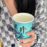 被宇宙治茶的龙井系列狠狠拿捏住了‼️