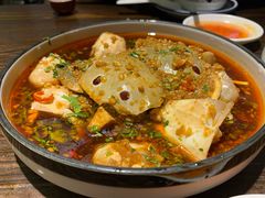 -大洋家·精品潮汕菜·生腌砂锅粥(天河东路店)