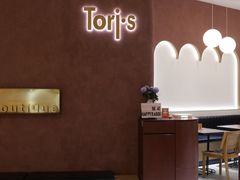 -Toris(LuOne凯德晶萃广场店)