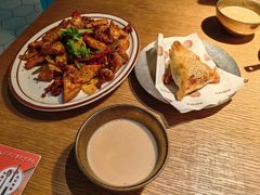 -纳鲁孜·新疆特色餐厅(上海悦荟广场店)