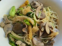 -泰顺江南春面馆