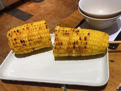 -木屋烧烤(西南角店)