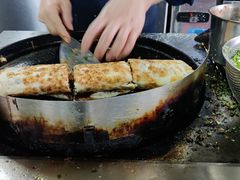 -金杨老摊头蛋饼(金口路店)
