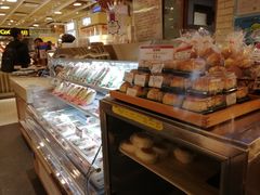 -山崎面包(静安久光店)