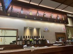 -鸟鸣门屋台料理(金帝银泰店)