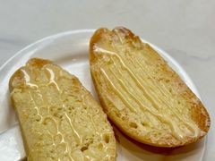 -香港新发烧腊茶餐厅(水围店)