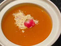燕窝南瓜盅-極上萬膳·日料放题(海岸城店)