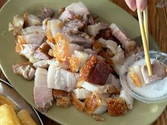 -洲心明记烧肉大粥(总店)