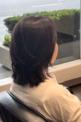 -悦Salon发型设计