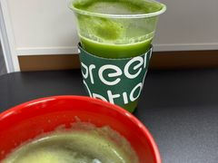 -Green Option(官舍店)