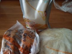 红糖馒头-甘其食(阿里西溪园区二店)